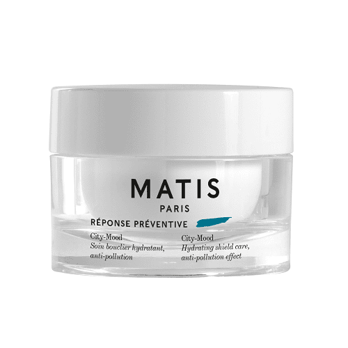 Kem cấp ẩm, loại bỏ ô nhiễm, bảo vệ da - City Mood